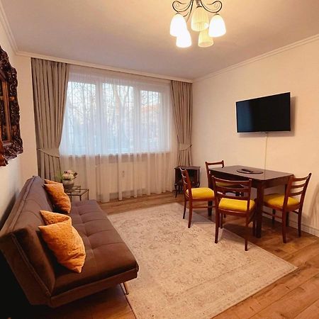 Niran Apartament オラデア エクステリア 写真