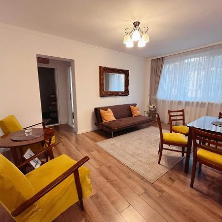 Niran Apartament オラデア エクステリア 写真