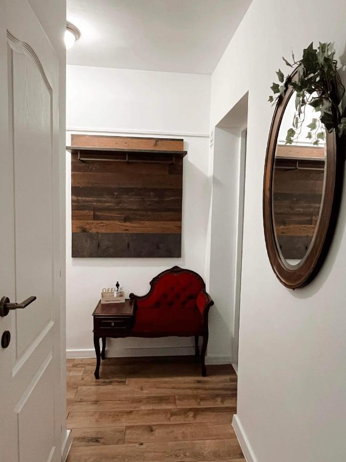 Niran Apartament オラデア エクステリア 写真