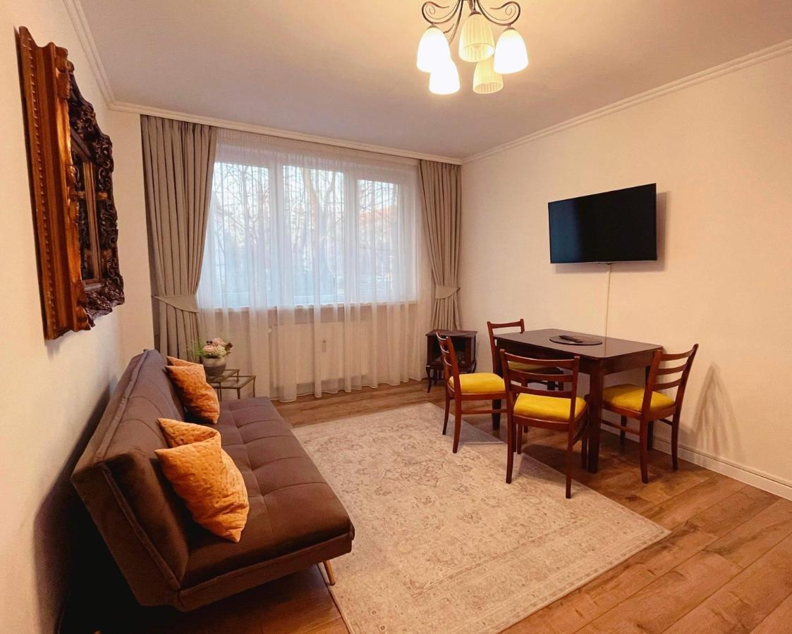Niran Apartament オラデア エクステリア 写真
